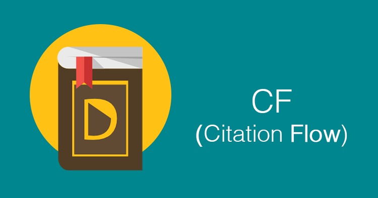 CF Citation Flow